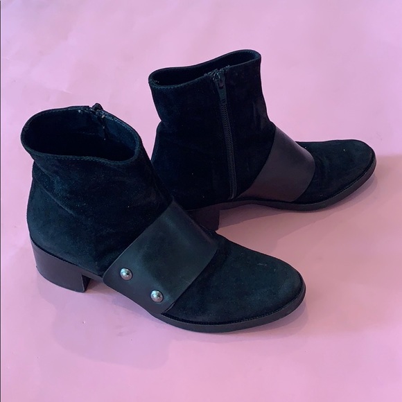 Italian boots - Picture 2 of 5